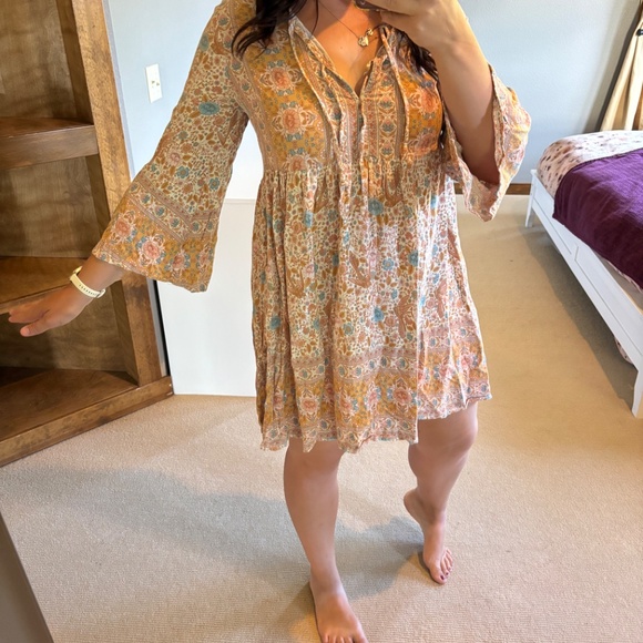 Dreamcatcher dress - Picture 4 of 4